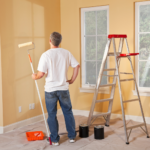 Interior Painting