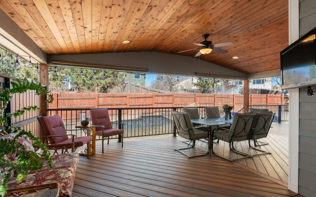 Fence and Deck Installation in Oakville
