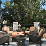 Outdoor Living Trends
