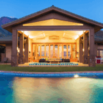 Smart Technology for Modern Outdoor Living
