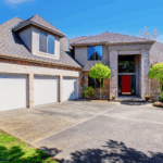 Home extension
